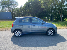 2015 Nissan Micra 1.2L Petrol For Sale Images