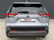 2019 Toyota Rav4 2.5L Petrol Hybrid For Sale Images