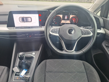 2023 Volkswagen Golf 2L Diesel For Sale Images
