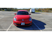 2012 Volkswagen Beetle