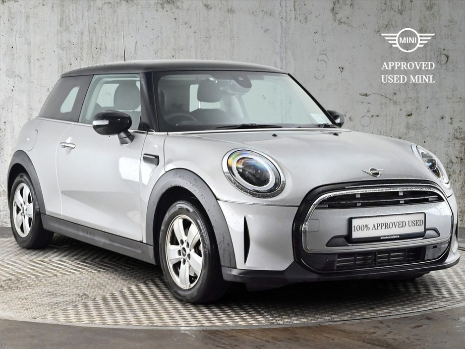 2024 MINI Hatch For Sale Images