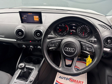 2020 Audi A3 2L Diesel For Sale Images