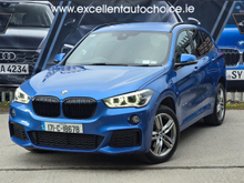 2017 BMW X1 2L Diesel For Sale Images