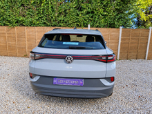 2023 Volkswagen ID.4 0L Electric For Sale Images
