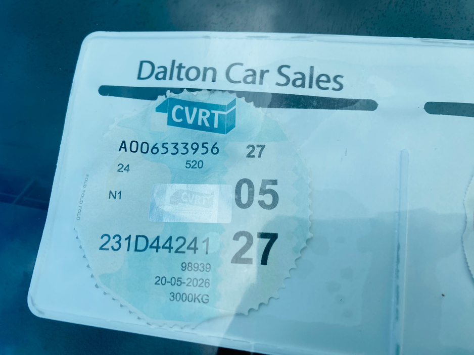 2023 Ford Transit Custom 2L Diesel For Sale Images