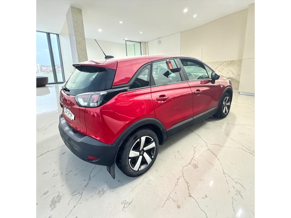 2022 Opel Crossland X 1.2L Petrol For Sale Images