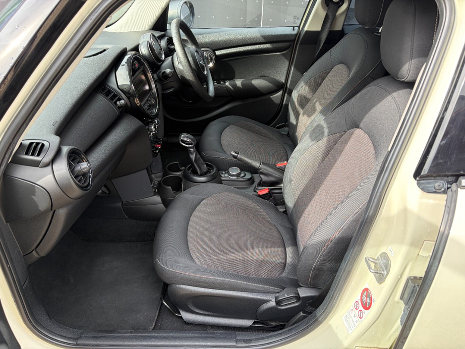 2015 MINI One 1.2L Petrol For Sale Images