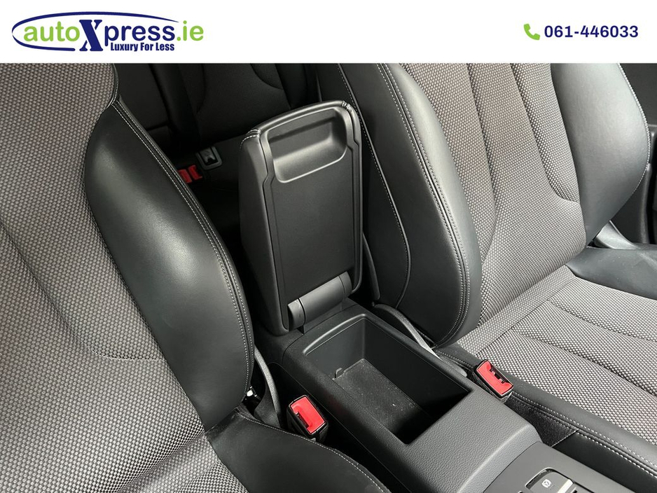 Audi A3 SPORTBACK 30 TFSI SPORT S-LINE — thumbnail 37