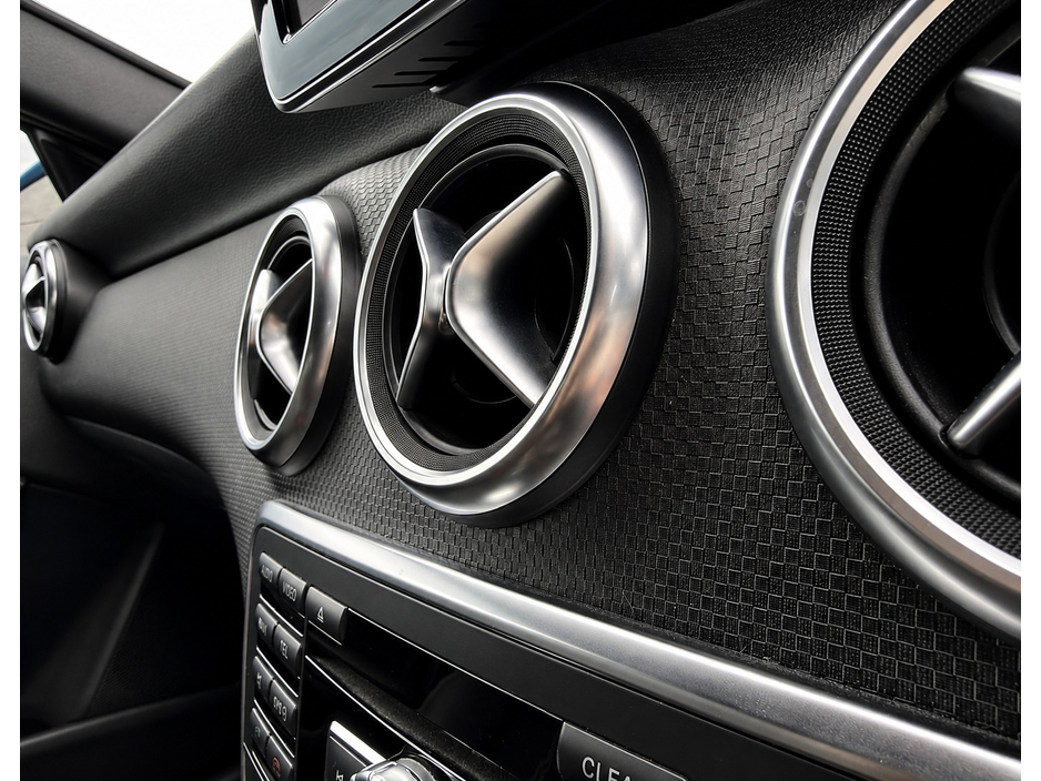 2015 Mercedes-Benz A Class 1.6L Petrol For Sale Images