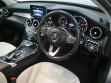 2015 Mercedes-Benz C Class 1.6L Diesel For Sale Images