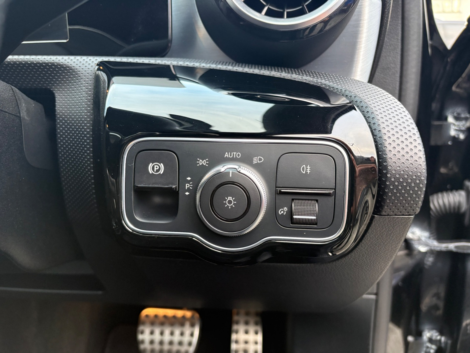 2019 Mercedes-Benz A Class 1.3L Petrol For Sale Images