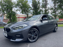 2021 BMW 2 Series 2L Diesel For Sale Images