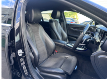 2018 Mercedes-Benz E Class 2.0L Diesel For Sale Images