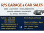 2007 VOLVO S80 2.5 T SE/LUX GEARTRONIC