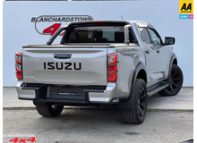 2025 Isuzu D-MAX 1.9L Diesel For Sale Images