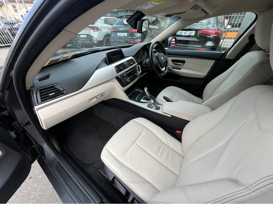 2018 BMW 4 Series 2L Diesel For Sale Images