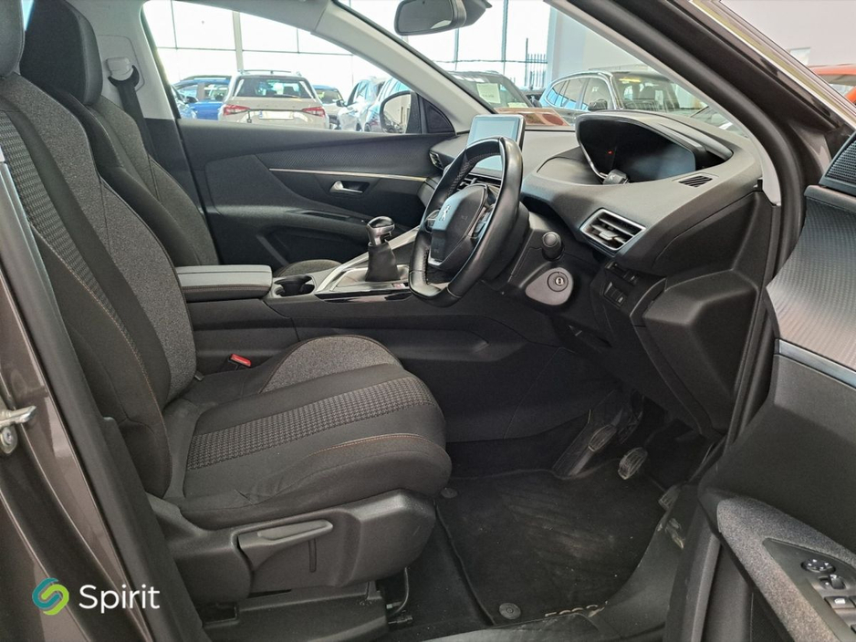 Peugeot 5008 1.2 Active 130BHP*CALL Steven ON 086 1649214* — thumbnail 20