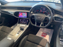 2021 AUDI A6 40TDI 204HP S tronic SE
