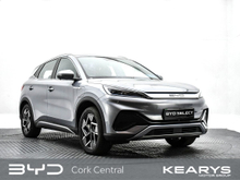 BYD ATTO 3 Design 204 Electric 60kWh Auto 11kW OBC
