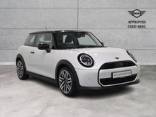 MINI Hatch COOPER Cooper Classic Auto