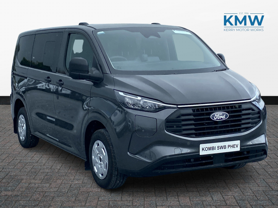 Used Ford 2026 in Kerry
