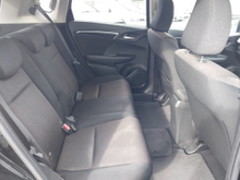 2016 Honda Fit 1.5L Petrol Hybrid For Sale Images