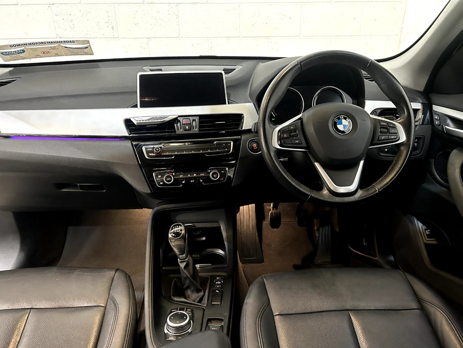 2021 BMW X1 2L Diesel For Sale Images