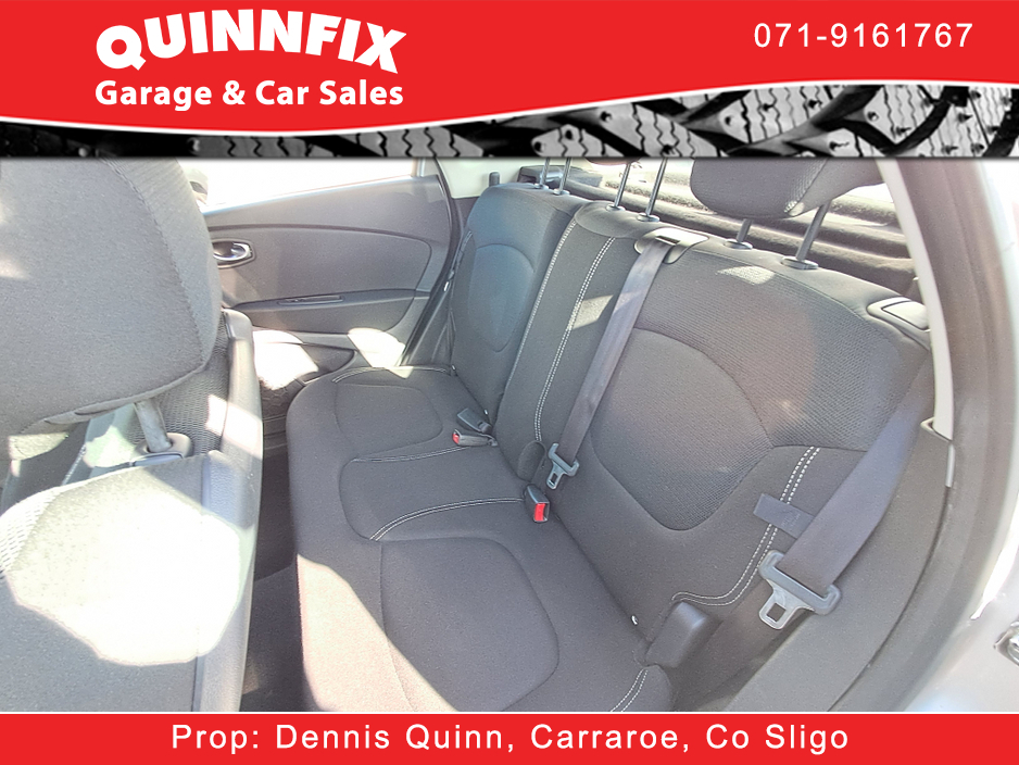 2018 Renault Captur 1.5L Diesel For Sale Images