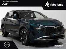 Nissan Qashqai E-Power SV COLD PACK