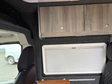 2022 Citroen Relay 2.2L Diesel For Sale Images