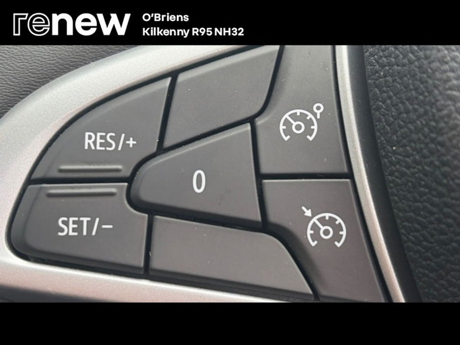 Dacia Jogger FULL HYBRID EXPRESSION 1.6 145 BHP AUTO 7 SEATER 5DR *DEMO MODEL - CALL 0567756567* — thumbnail 14