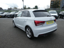 2016 AUDI A1 with NCT