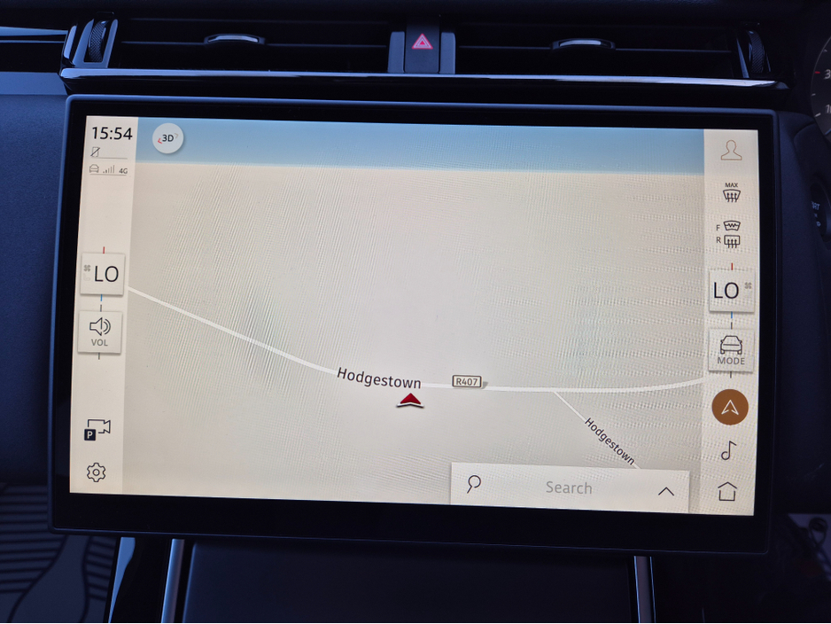 2024 Land Rover Range Rover Velar 2.0L Hybrid For Sale Images