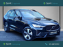 2024 VOLVO XC60 T6 Recharge AWD Dark Plus Recharge T6 350 253+145 Twin Engine 18.8 kWh