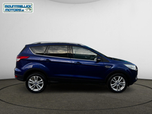 2014 Ford Kuga 2L Diesel For Sale Images