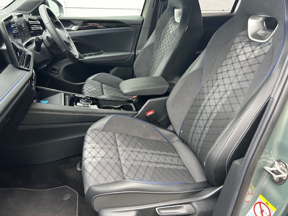 2024 Volkswagen Tiguan 2L Diesel For Sale Images