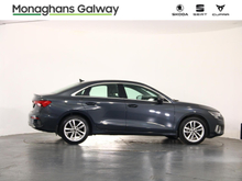 2023 Audi A3 2L Diesel For Sale Images