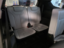 2022 Hyundai Santa Fe 1.6L Petrol Plug-in Hybrid For Sale Images