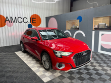 Audi A3 €24950! 2022 AUDI A3 AUTOMATIC 1.0 TFSI / 24k KMs / REVERSE CAMERA , HEATED SEATS , ADAPTIVE CRUISE & MORE