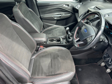 2018 Ford Kuga 1.5L Diesel For Sale Images