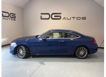 2016 Mercedes-Benz C Class 2.1L Diesel For Sale Images