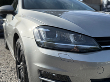 2015 Volkswagen Golf 1.4L Petrol For Sale Images