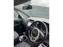 2016 Kia Venga 1.6L Petrol For Sale Images