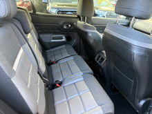 2020 Citroen C5 Aircross 1.2L Petrol For Sale Images