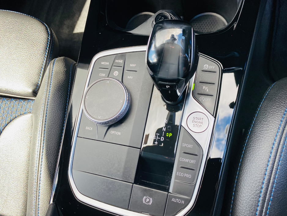 2021 BMW 1 Series 2L Diesel For Sale Images