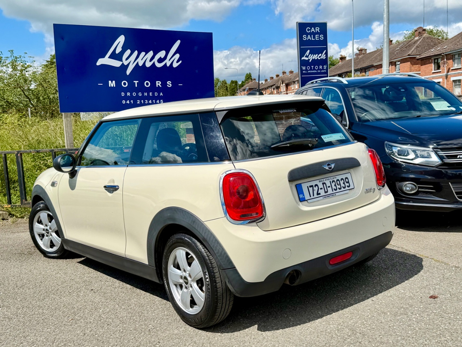 2017 MINI Hatch 1.5L Diesel For Sale Images