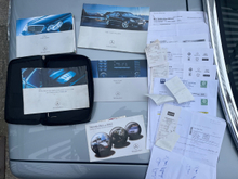 2006 Mercedes-Benz C Class 1.8L Petrol For Sale Images