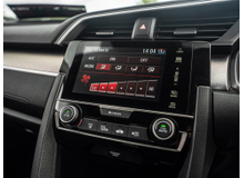 2019 Honda Civic 1.6L Diesel For Sale Images