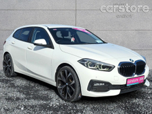 BMW 1 Series 118i Sport Auto