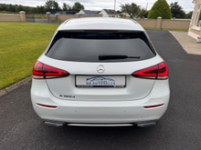 2019 Mercedes-Benz A Class 1.5L Diesel For Sale Images